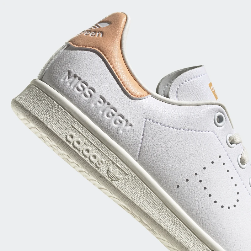 adidas Originals Stan Smith Disney(男女鞋款)，NT3,690