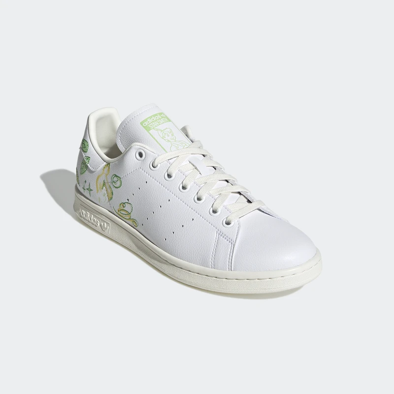 adidas Originals Stan Smith Disney(男女鞋款)，NT3,690