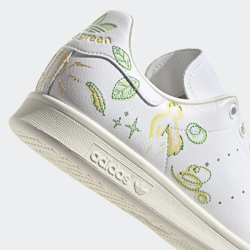 adidas Originals Stan Smith Disney(男女鞋款)，NT3,690
