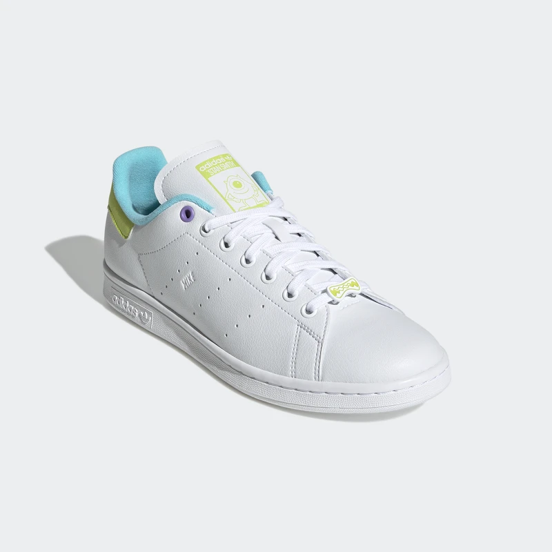 adidas Originals Stan Smith Disney(男女鞋款)，NT3,690