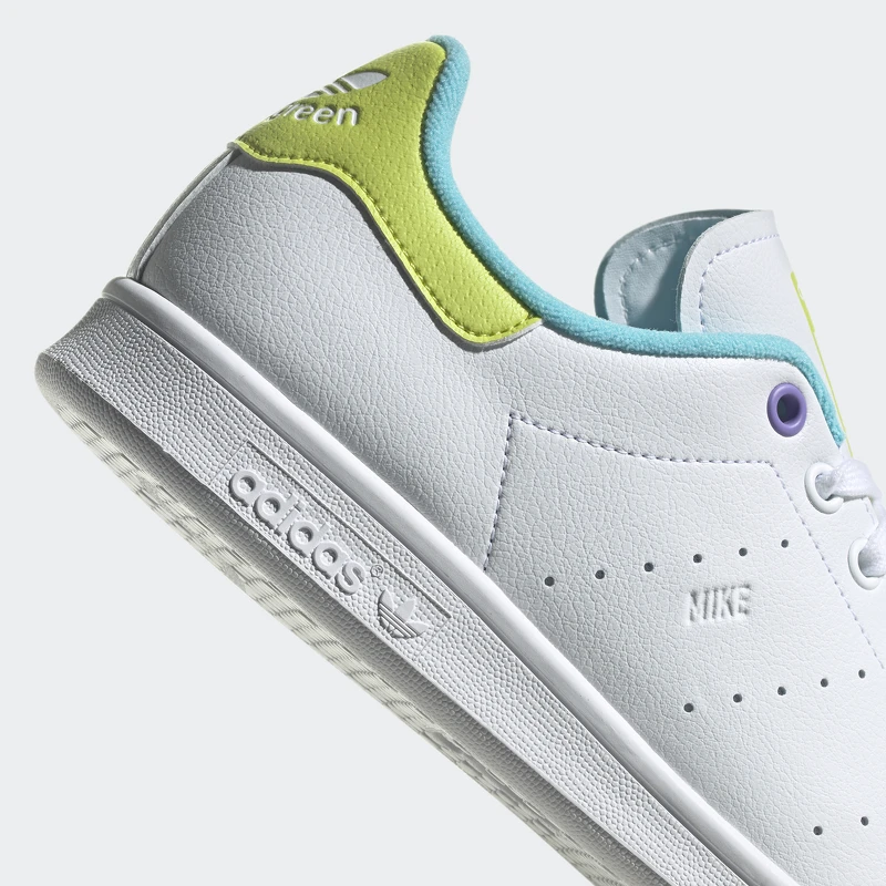 adidas Originals Stan Smith Disney(男女鞋款)，NT3,690