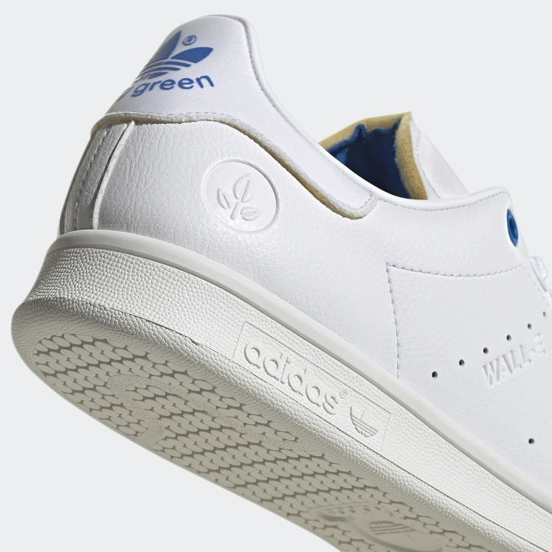 adidas Originals Stan Smith Disney(男女鞋款)，NT3,690