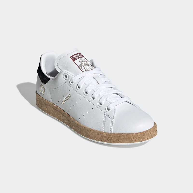 adidas Originals Stan Smith Disney(男女鞋款)，NT3,690