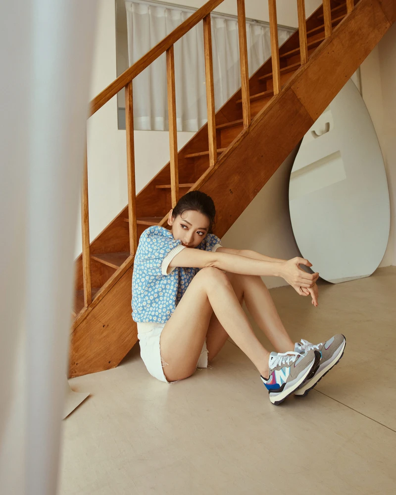 鞋款: M5740DD1 鞋款: M5740DD1