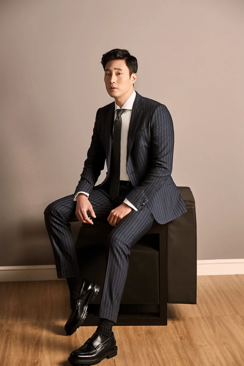 蘇志燮《Dr. Lawyer》