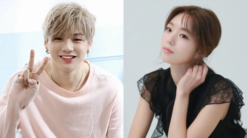 姜丹尼爾、蔡秀彬《警校菜鳥》 姜丹尼爾、蔡秀彬《警校菜鳥》