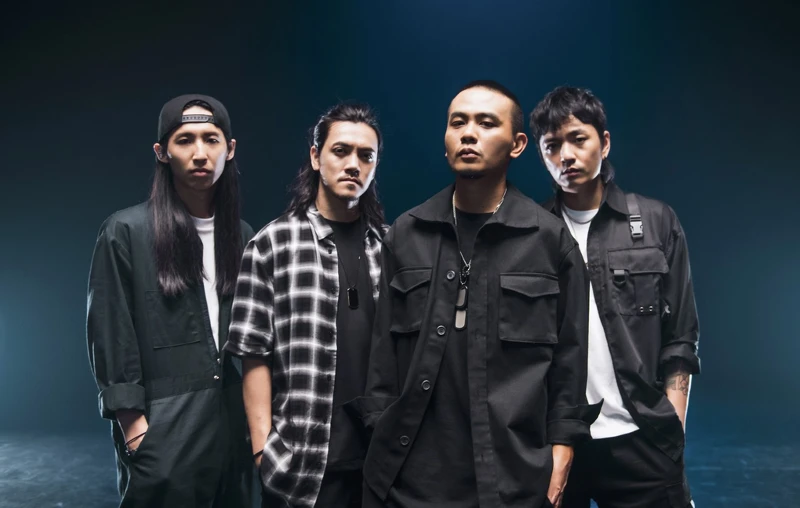 2021金曲獎（金曲32）表演嘉賓：滅火器