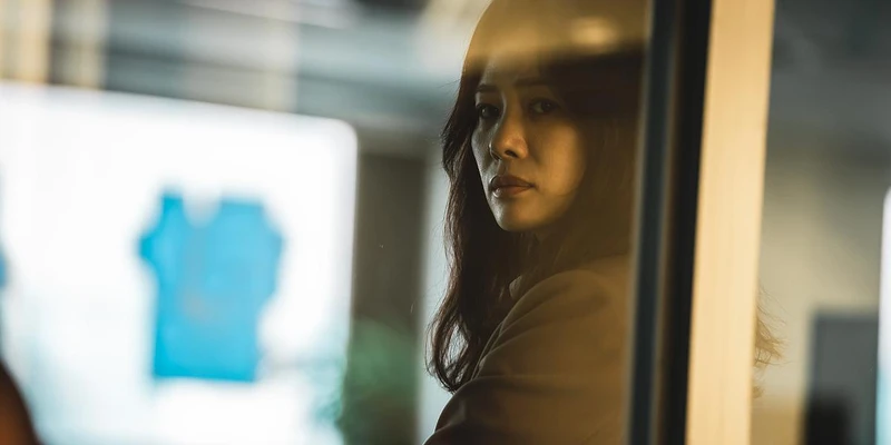 劉亞仁、朴正民、金賢珠、元真兒 《地獄》 劉亞仁、朴正民、金賢珠、元真兒 《地獄》