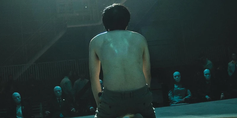 劉亞仁、朴正民、金賢珠、元真兒 《地獄》