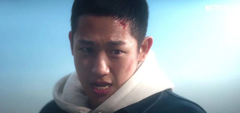 丁海寅、具教煥 Netflix 原創韓劇《D.P：逃兵追緝令》