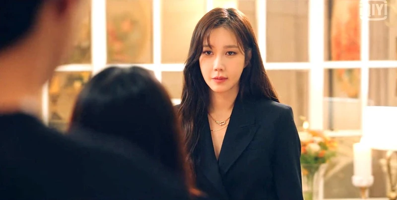 《上流戰爭3》第十集 收視新高點！