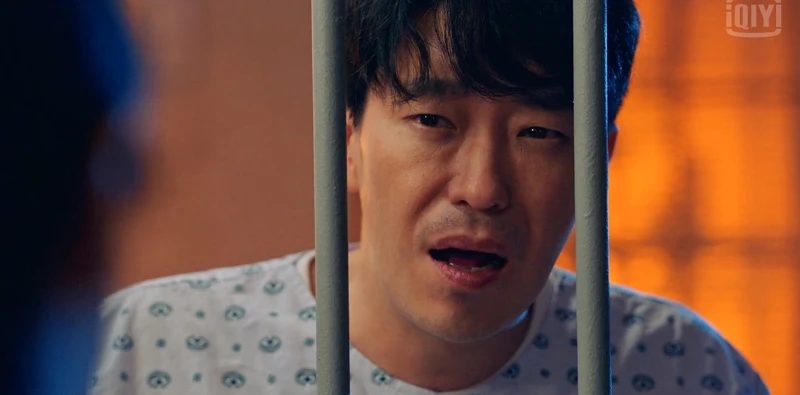 《上流戰爭3》第十集 收視新高點！