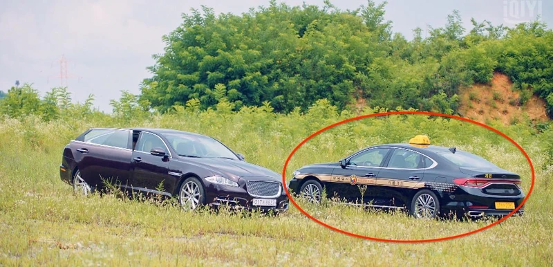 《上流戰爭3》第十集 收視新高點！