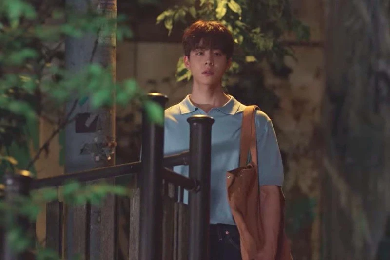 《無法抗拒的他》大結局前虐戀難解? 《無法抗拒的他》大結局前虐戀難解?