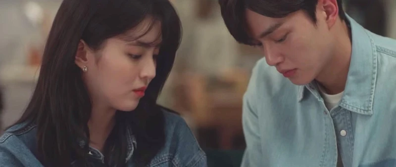 《無法抗拒的他》大結局前虐戀難解? 《無法抗拒的他》大結局前虐戀難解?