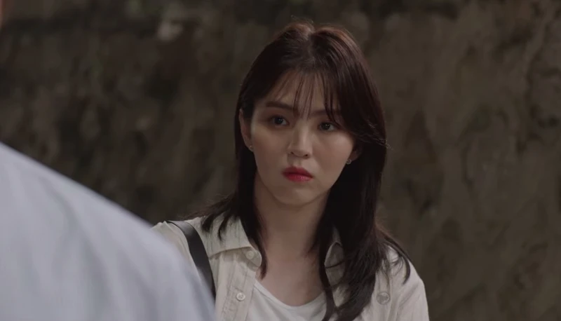 《無法抗拒的他》大結局前虐戀難解? 《無法抗拒的他》大結局前虐戀難解?