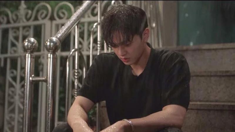 《無法抗拒的他》大結局前虐戀難解? 《無法抗拒的他》大結局前虐戀難解?