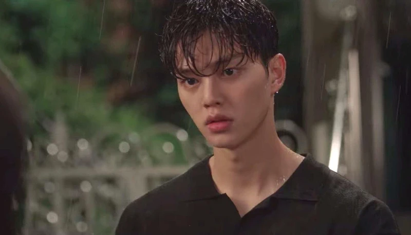 《無法抗拒的他》大結局前虐戀難解? 《無法抗拒的他》大結局前虐戀難解?