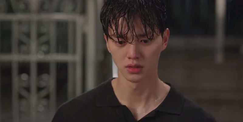 《無法抗拒的他》大結局前虐戀難解? 《無法抗拒的他》大結局前虐戀難解?