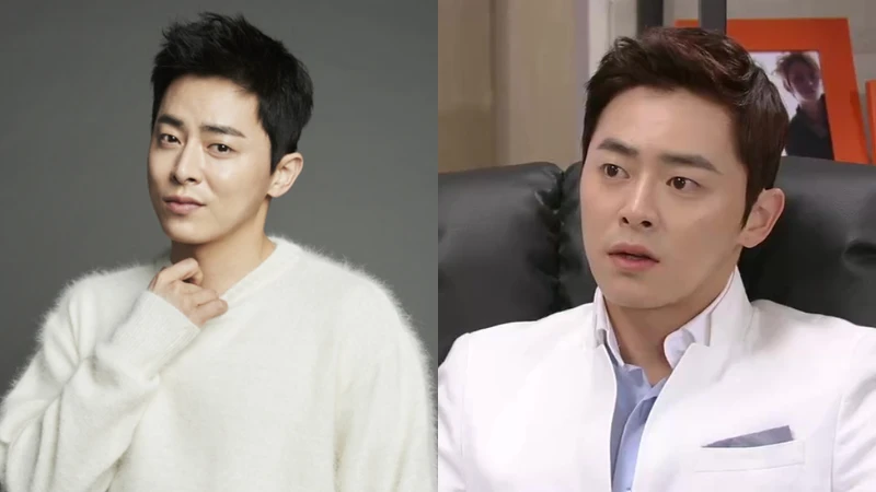 42歲 曹政奭永遠娃娃臉