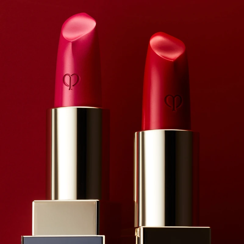 肌膚之鑰奢潤唇膏霧絨款情境圖