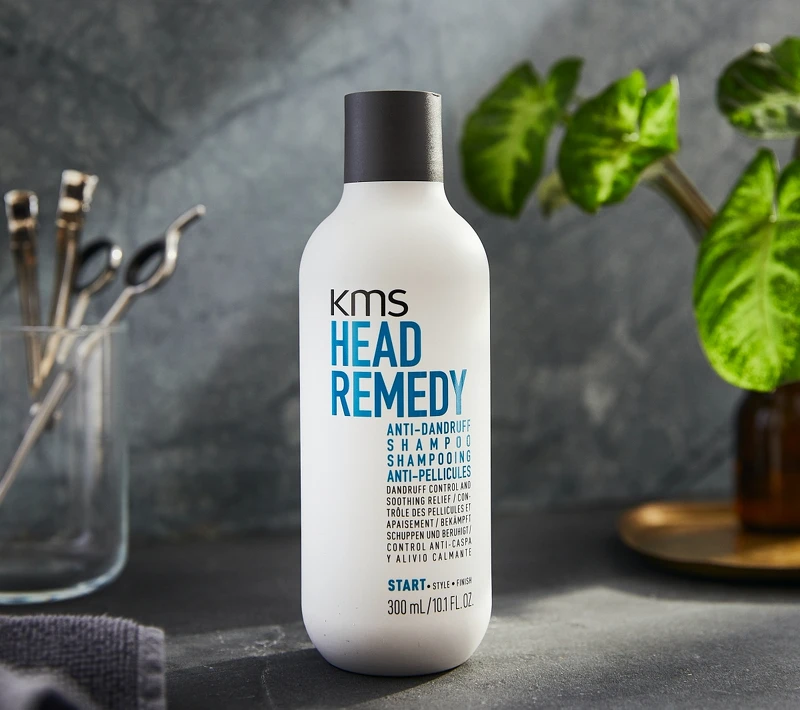 KMS 保健調理 深層淨化洗髮精,NT720 KMS 保健調理 深層淨化洗髮精,NT720