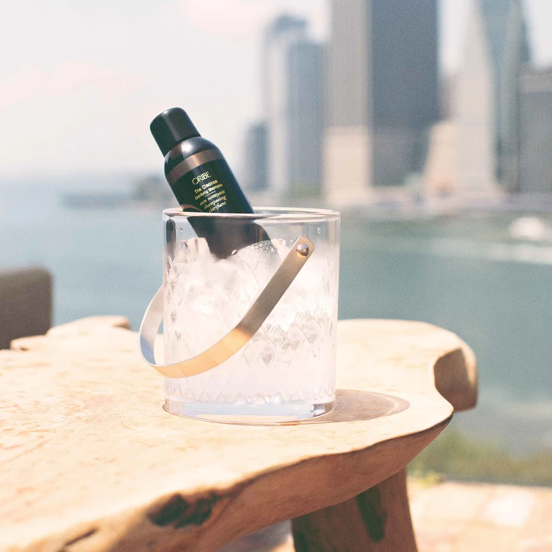 ORIBE 典藏特調 深度淨化慕絲,NT1,440 ORIBE 典藏特調 深度淨化慕絲,NT1,440