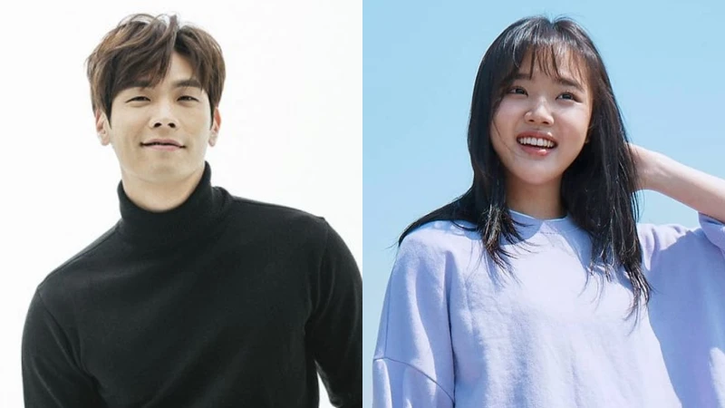 崔丹尼爾、金香起 《飛起來吧蝴蝶》