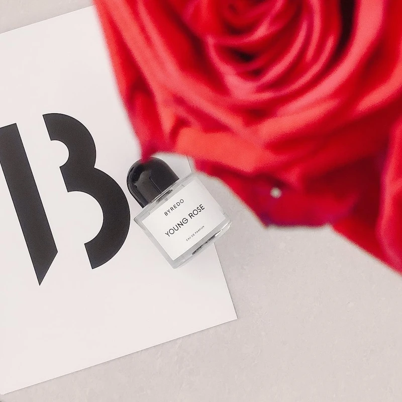 BYREDO初生玫瑰淡香精100ml NT7,200 BYREDO初生玫瑰淡香精100ml NT7,200