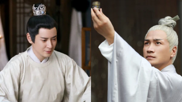 與君歌 韓棟 何晟銘銘 與君歌 韓棟 何晟銘銘