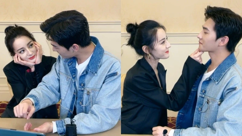 榮耀夫婦迪士尼直播