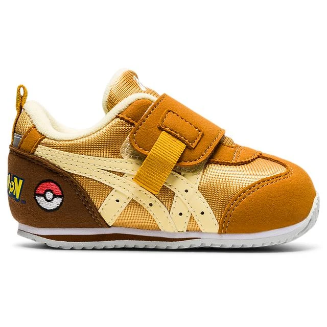 Asics X Pokémon聯名系列(小童尺寸),NT1,780 Asics X Pokémon聯名系列(小童尺寸),NT1,780