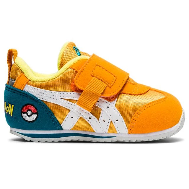 Asics X Pokémon聯名系列(小童尺寸),NT1,780 Asics X Pokémon聯名系列(小童尺寸),NT1,780