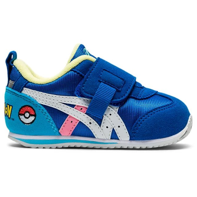 Asics X Pokémon聯名系列(小童尺寸),NT1,780 Asics X Pokémon聯名系列(小童尺寸),NT1,780