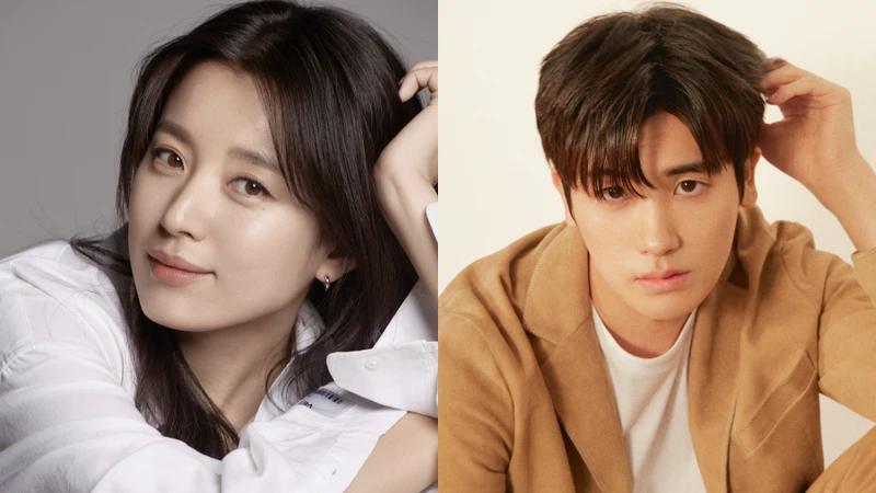 韓孝周、朴炯植 《Happiness》2021下半年 台灣播出平台未定 韓孝周、朴炯植 《Happiness》2021下半年 台灣播出平台未定