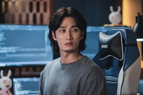 安普賢、金高銀、朴珍榮、Shinee珉豪《柔美的細胞小將》 