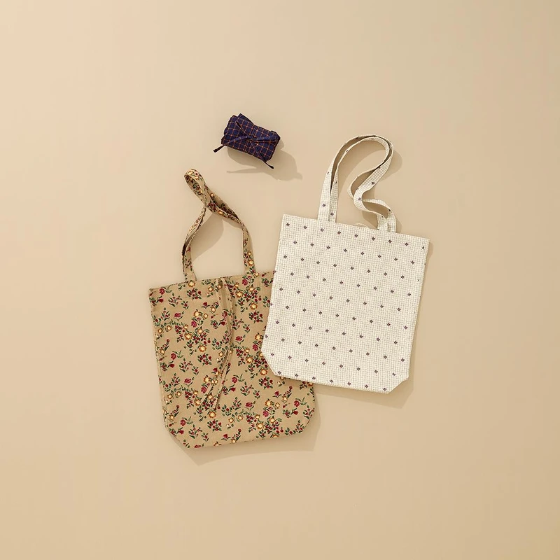 IDLF環保袋，NT290