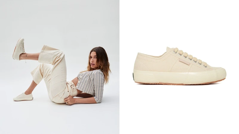 Superga 2706 OG，NT1,880