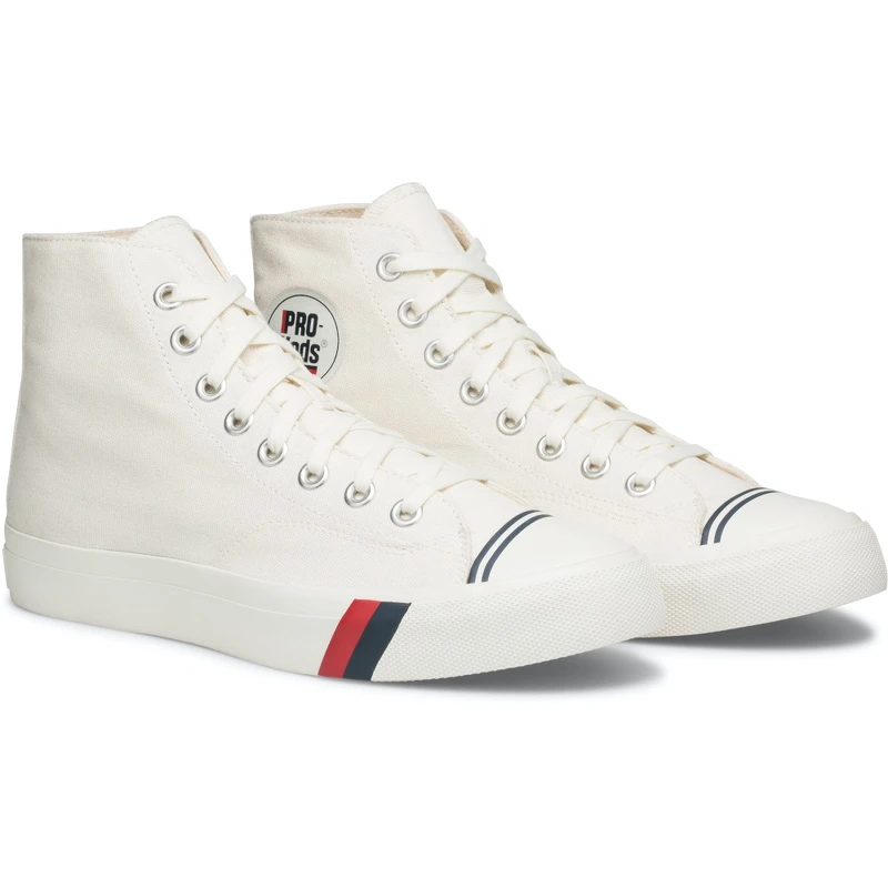 PRO-Keds The Royal Hi高筒，NT 2,280