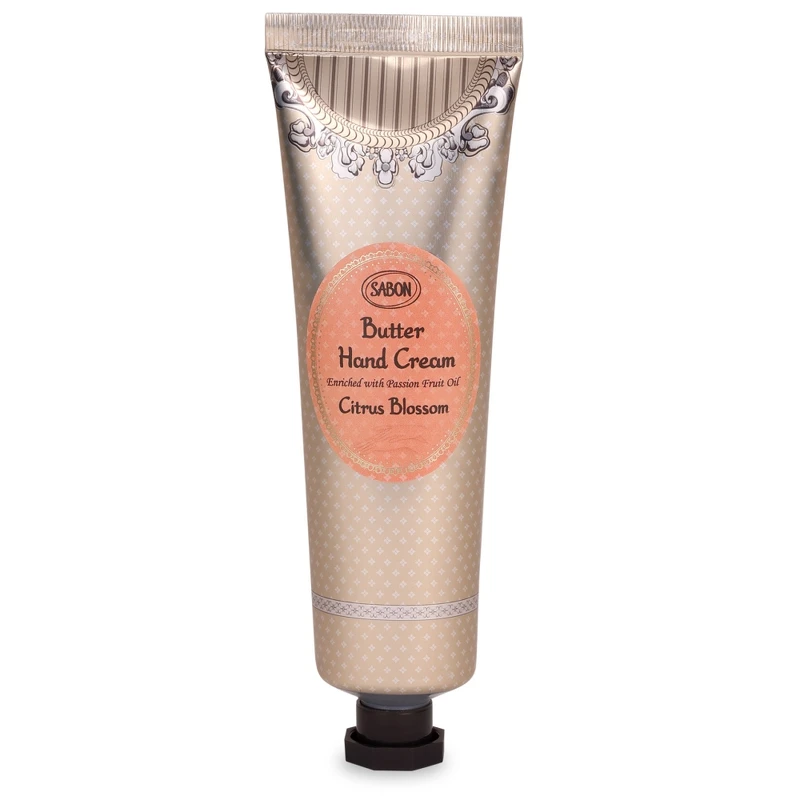 SABON橙花漫舞極潤護手霜75ml，NT880 