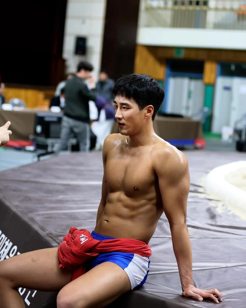 安普賢 精壯身材成《My Name》期待要素之一  安普賢 精壯身材成《My Name》期待要素之一