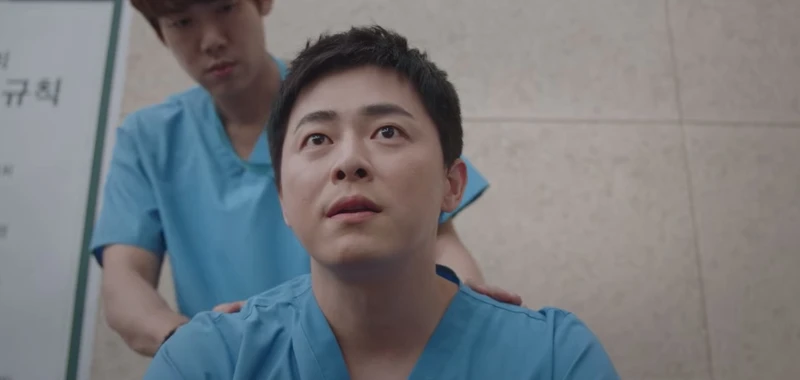 《機智醫生生活2》療癒人生金句台詞