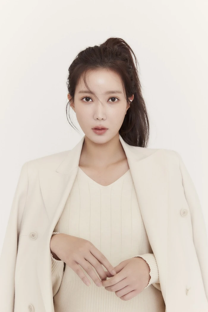  林秀香 有望成為《Dr. Lawyer》女主角