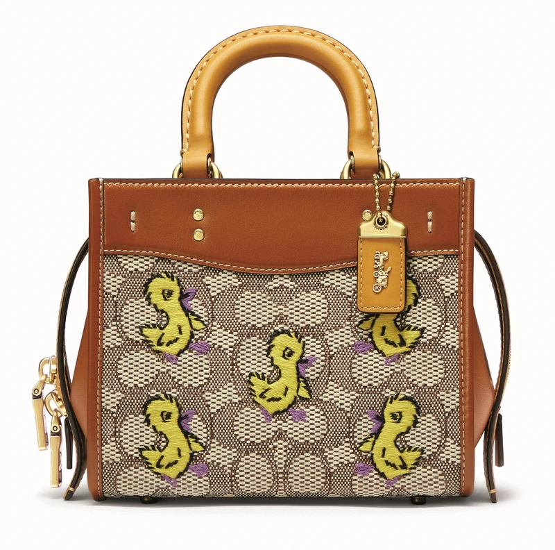 Rogue手袋，NT14,800-NT35,800