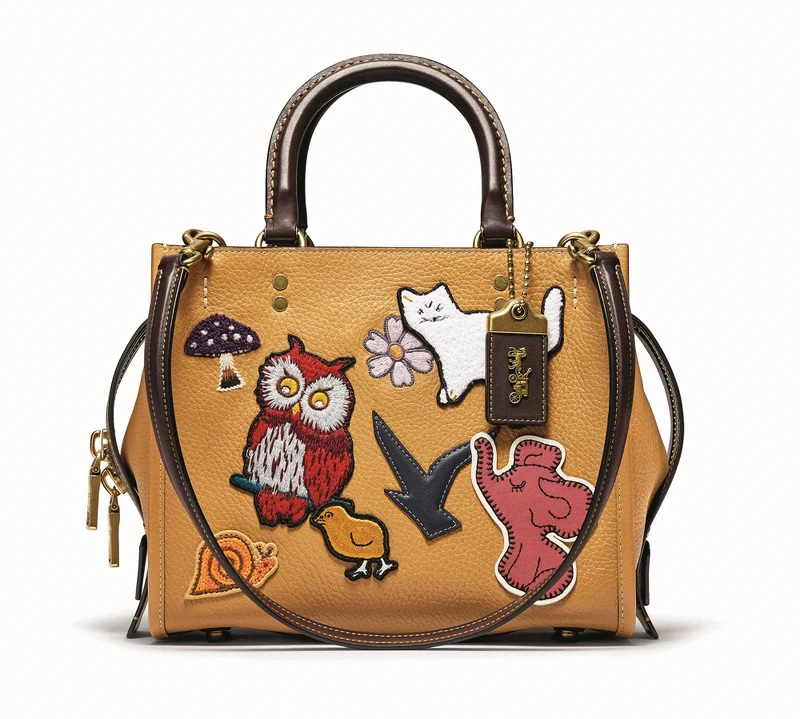 Rogue手袋，NT14,800-NT35,800