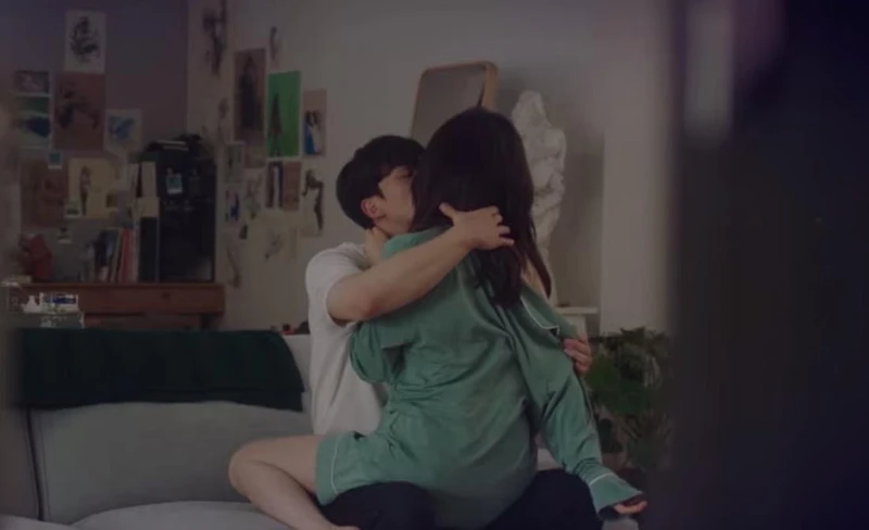 《無法抗拒的他》Happy Ending大結局? 《無法抗拒的他》Happy Ending大結局?