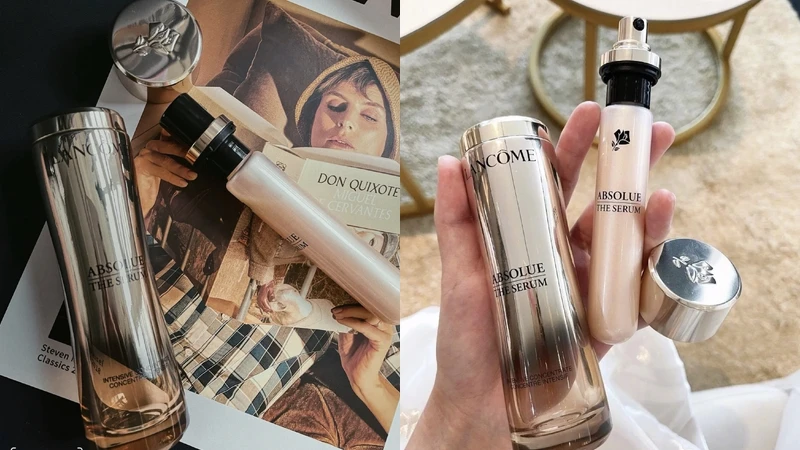 圖片取材至小紅書:右-月亮、左:北三藏 圖片取材至小紅書:右-月亮、左:北三藏