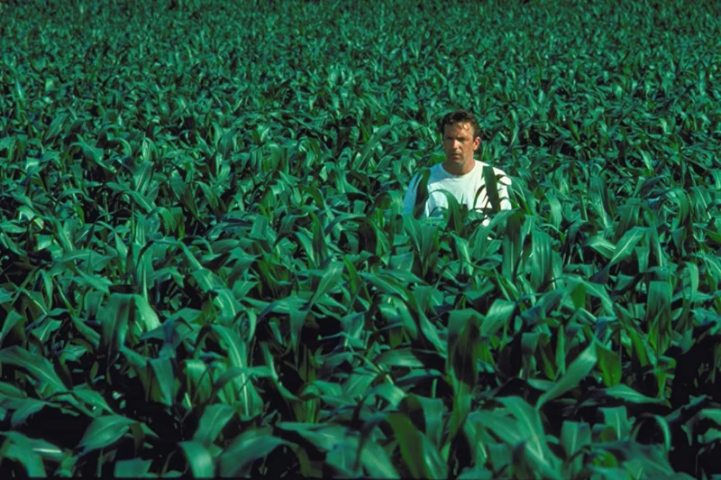 1989《夢幻成真》劇照