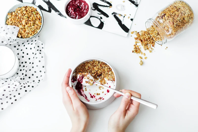 Photo by Daria Shevtsova on Pexels. Photo by Daria Shevtsova on Pexels.