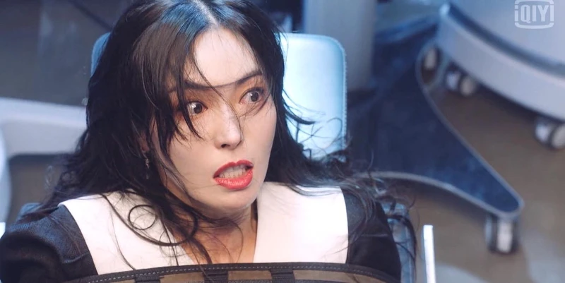 《上流戰爭3》第11集罪人的血地獄